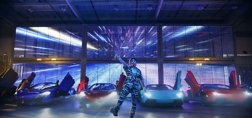 G-cube Pump G-cube Pump