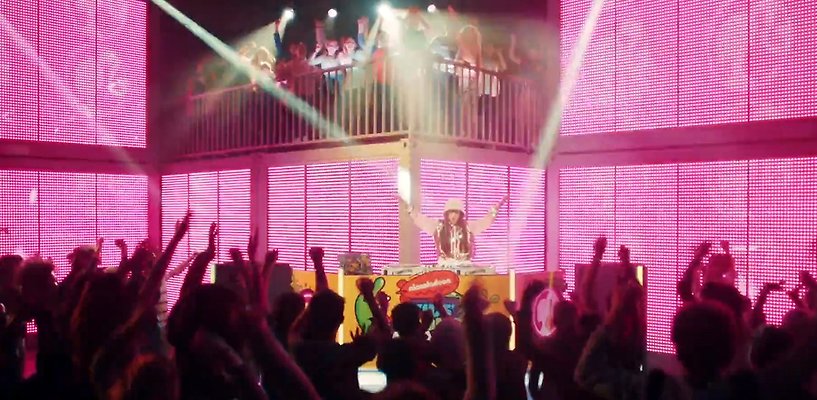 G-stage DJ G-stage DJ