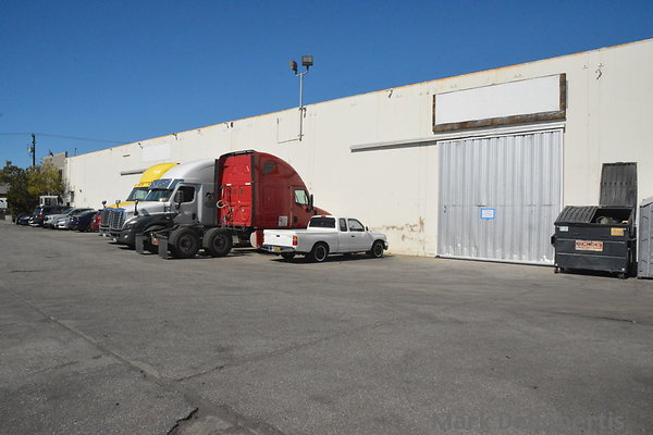 MDR 5877 - Only 3 Spots Outside