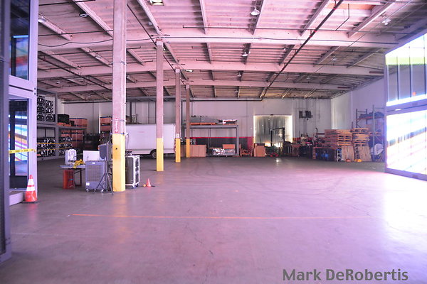 MDR 5860 - Parking Area MDR 5860 - Parking Area