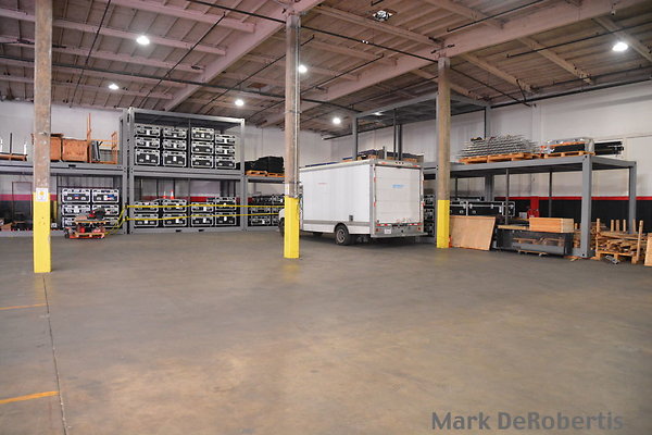 MDR 5865 - Parking area MDR 5865 - Parking area