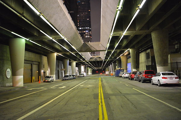 03 Lower Grand At Koz 2017 Night