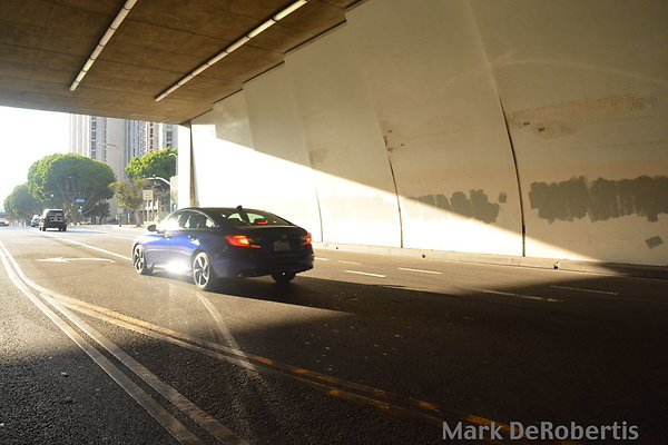01 2nd Street Tunnel West 630P