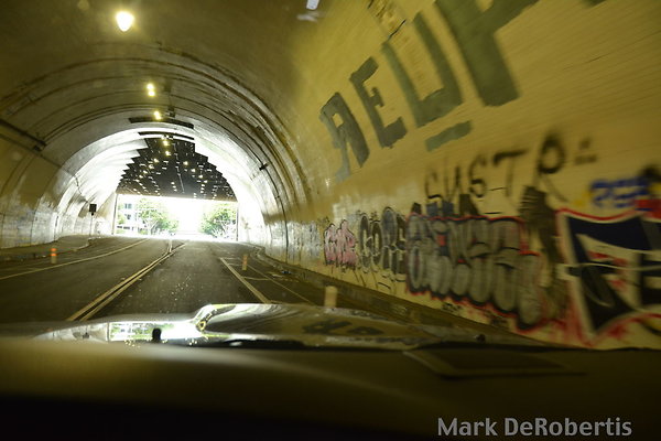 01 2nd Street Tunnel 11-2023