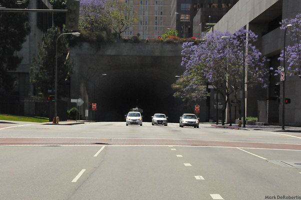 01 3rd Tunnel West End