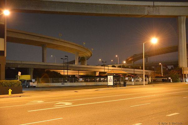 03 La Cienega At Imperial