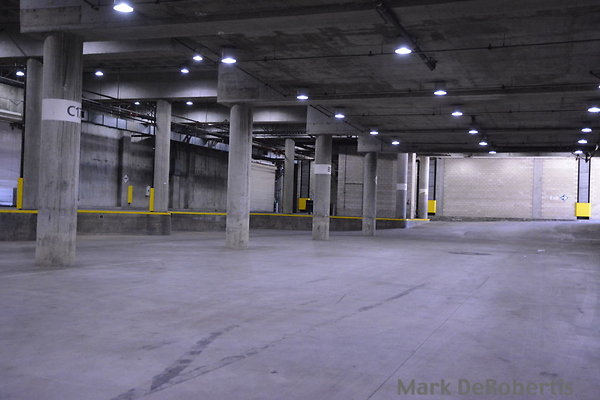 02 Kentia Hall Loading Area 8-2023