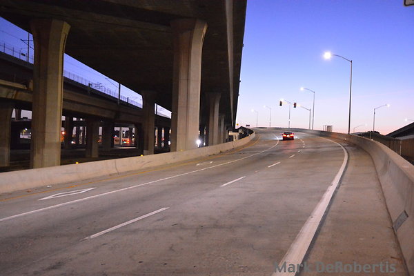 MDR 1280 - 100deg EAST