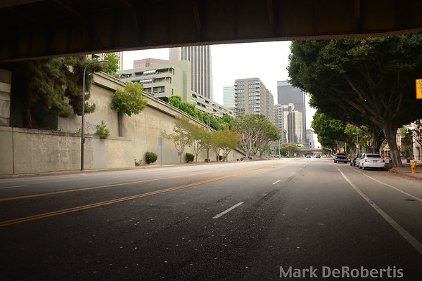 022 Figueroa North Of 3rd DTLA 022 Figueroa North Of 3rd DTLA