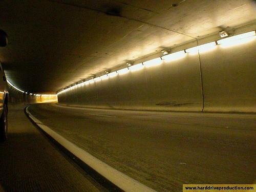 105fwy tunnel to the 19496b
