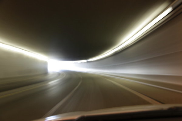 016 105 To 405 Tunnel 016 105 To 405 Tunnel