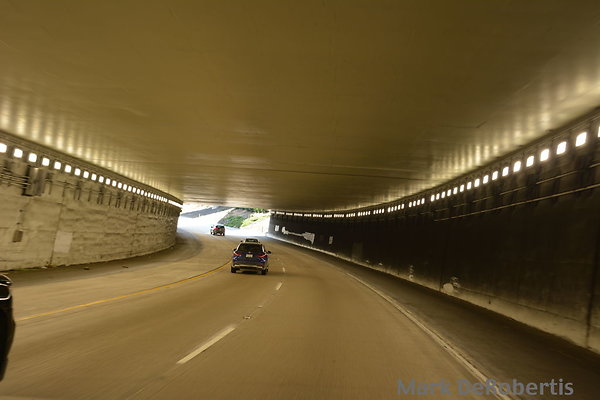 029 210 To 710 Tunnel Pasadena 029 210 To 710 Tunnel Pasadena