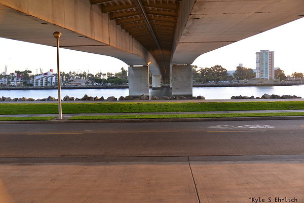 045 Golden Shore and Queensway A2 045 Golden Shore and Queensway A2