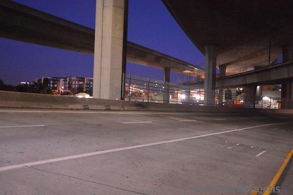 03 Imperial To 105 East Ramp B