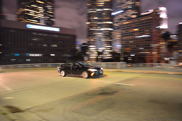 018 5th St ramp over 110 Fwy Beaudry to Fremont 018 5th St ramp over 110 Fwy Beaudry to Fremont