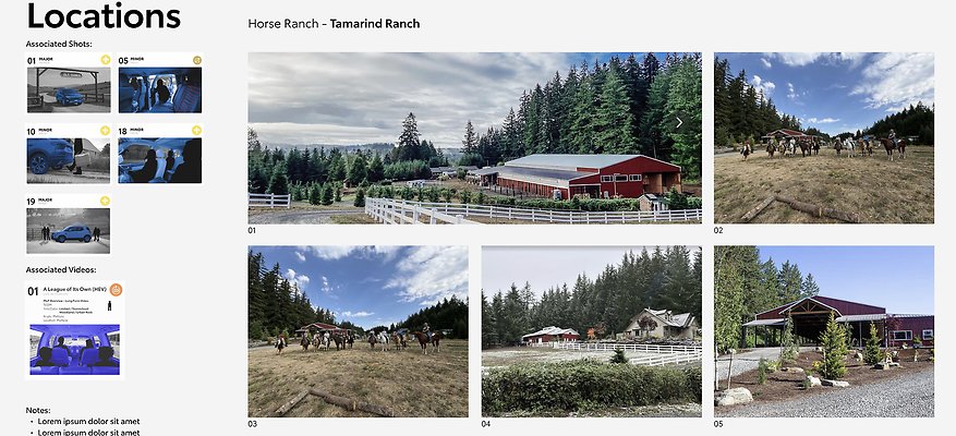 00A Tamarind Ranch x 00A Tamarind Ranch x