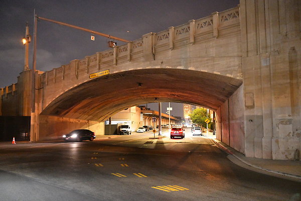 030 Santa Fe and 4th 030 Santa Fe and 4th