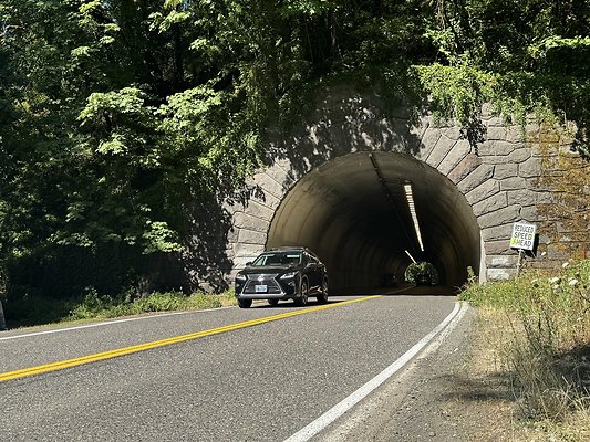 8.24-Cornell Tunnel Pre-Tech 70 8.24-Cornell Tunnel Pre-Tech 70