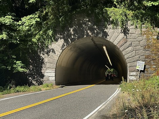 8.24-Cornell Tunnel Pre-Tech 67 8.24-Cornell Tunnel Pre-Tech 67