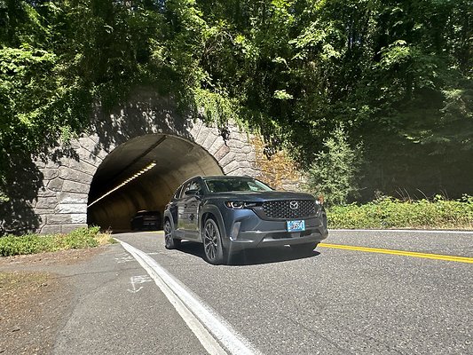 8.24-Cornell Tunnel Pre-Tech 34 8.24-Cornell Tunnel Pre-Tech 34