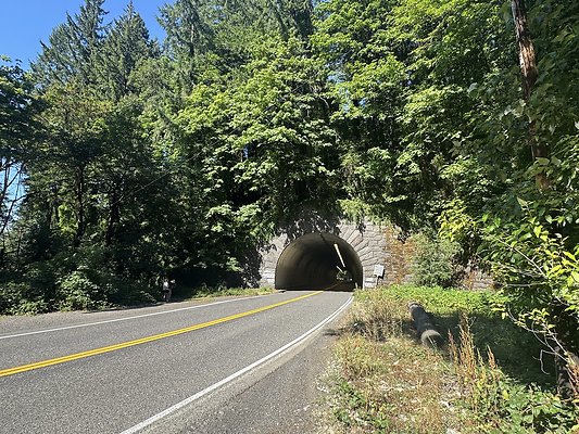 8.24-Cornell Tunnel Pre-Tech 53 8.24-Cornell Tunnel Pre-Tech 53