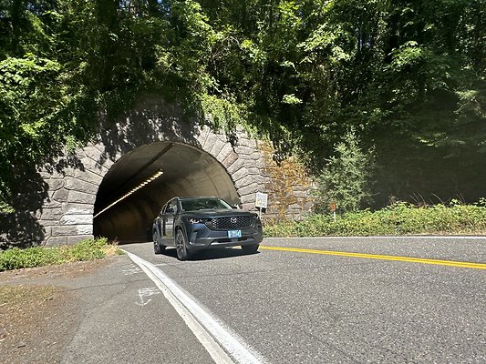8.24-Cornell Tunnel Pre-Tech 33 8.24-Cornell Tunnel Pre-Tech 33
