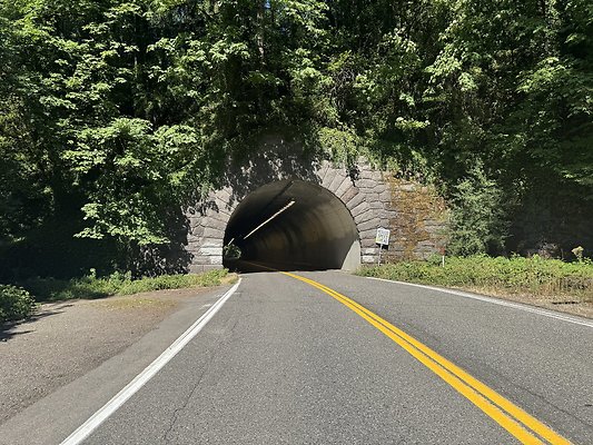 8.24-Cornell Tunnel Pre-Tech 16 8.24-Cornell Tunnel Pre-Tech 16