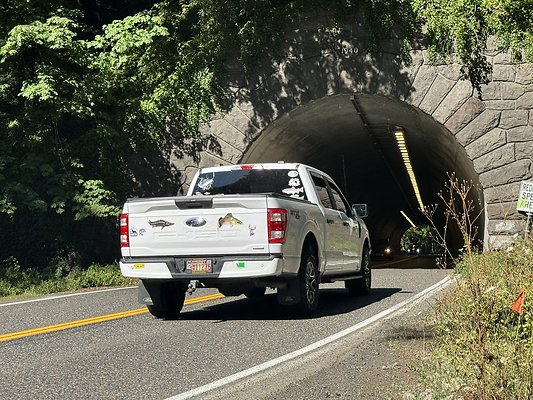 8.24-Cornell Tunnel Pre-Tech 60 8.24-Cornell Tunnel Pre-Tech 60