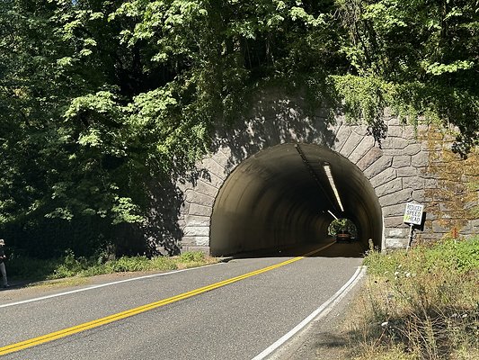 8.24-Cornell Tunnel Pre-Tech 65 8.24-Cornell Tunnel Pre-Tech 65