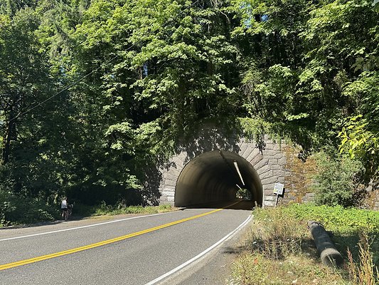 8.24-Cornell Tunnel Pre-Tech 54 8.24-Cornell Tunnel Pre-Tech 54