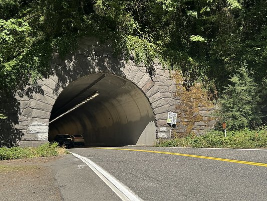 8.24-Cornell Tunnel Pre-Tech 26 8.24-Cornell Tunnel Pre-Tech 26