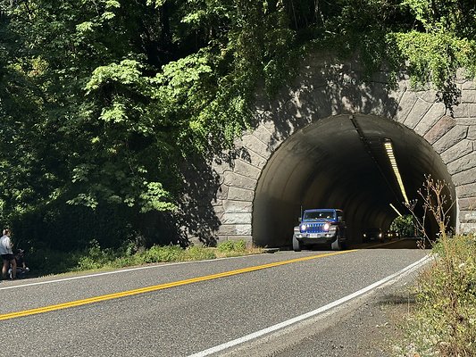 8.24-Cornell Tunnel Pre-Tech 57 8.24-Cornell Tunnel Pre-Tech 57
