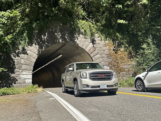 8.24-Cornell Tunnel Pre-Tech 25 8.24-Cornell Tunnel Pre-Tech 25