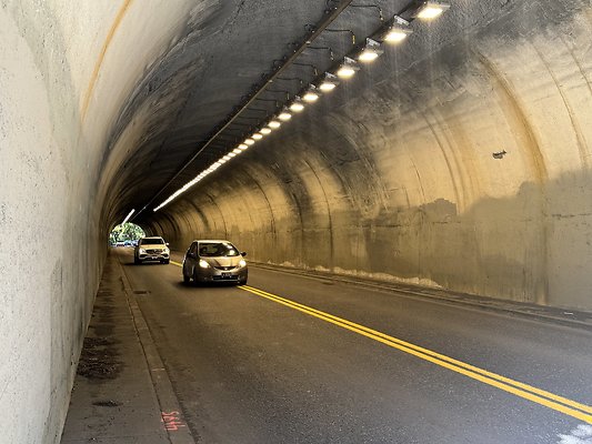 8.24-Cornell Tunnel Pre-Tech 41 8.24-Cornell Tunnel Pre-Tech 41