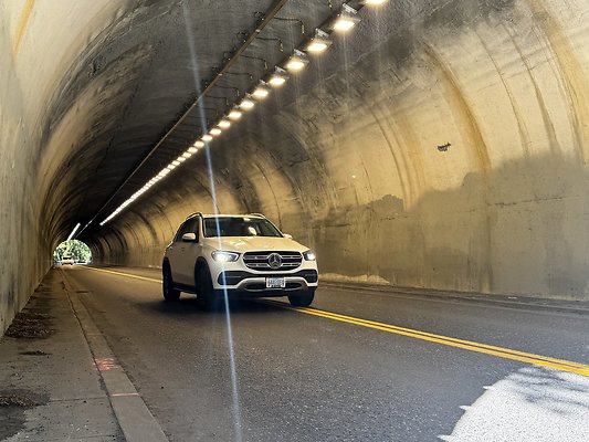 8.24-Cornell Tunnel Pre-Tech 44 8.24-Cornell Tunnel Pre-Tech 44