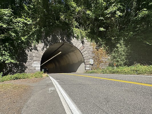 8.24-Cornell Tunnel Pre-Tech 31 8.24-Cornell Tunnel Pre-Tech 31