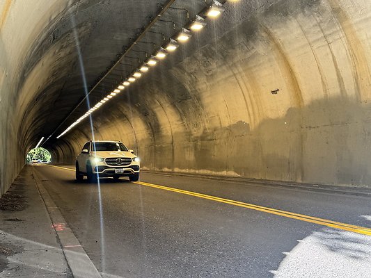 8.24-Cornell Tunnel Pre-Tech 43 8.24-Cornell Tunnel Pre-Tech 43