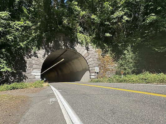 8.24-Cornell Tunnel Pre-Tech 30 8.24-Cornell Tunnel Pre-Tech 30