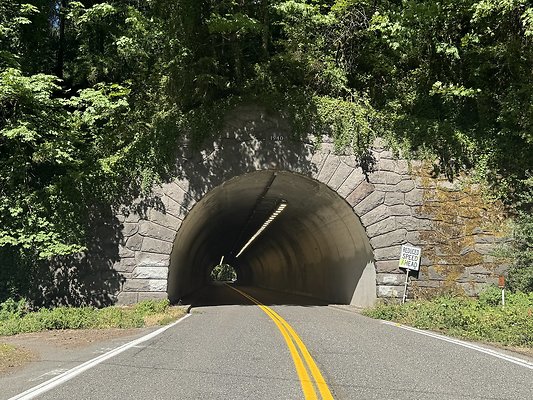 8.24-Cornell Tunnel Pre-Tech 20 8.24-Cornell Tunnel Pre-Tech 20