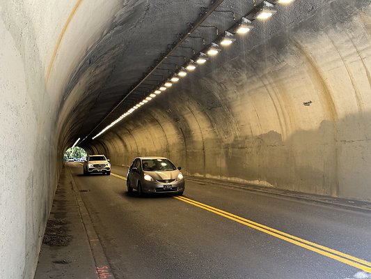 8.24-Cornell Tunnel Pre-Tech 42 8.24-Cornell Tunnel Pre-Tech 42