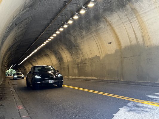 8.24-Cornell Tunnel Pre-Tech 47 8.24-Cornell Tunnel Pre-Tech 47