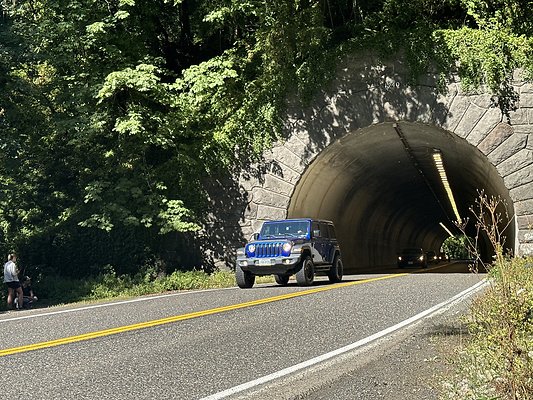 8.24-Cornell Tunnel Pre-Tech 58 8.24-Cornell Tunnel Pre-Tech 58