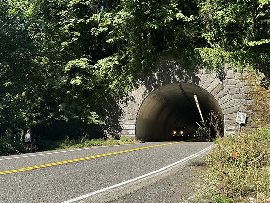 8.24-Cornell Tunnel Pre-Tech 56 8.24-Cornell Tunnel Pre-Tech 56