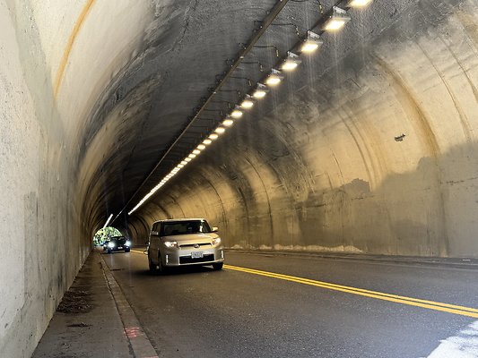 8.24-Cornell Tunnel Pre-Tech 45 8.24-Cornell Tunnel Pre-Tech 45