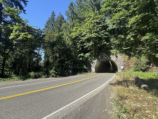 8.24-Cornell Tunnel Pre-Tech 64 8.24-Cornell Tunnel Pre-Tech 64