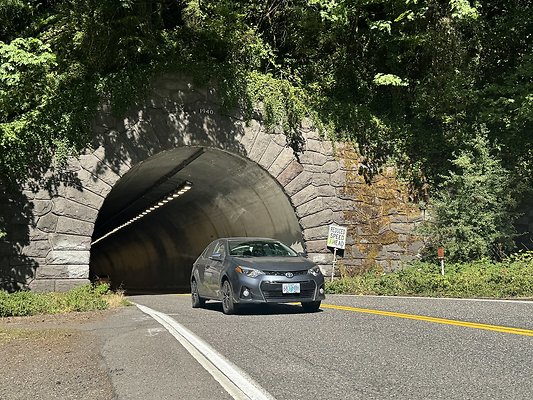 8.24-Cornell Tunnel Pre-Tech 27 8.24-Cornell Tunnel Pre-Tech 27