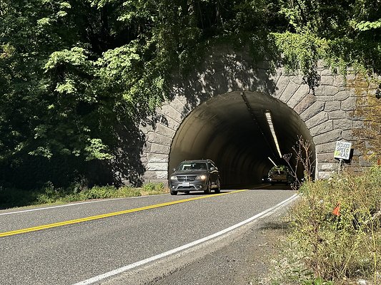 8.24-Cornell Tunnel Pre-Tech 61 8.24-Cornell Tunnel Pre-Tech 61