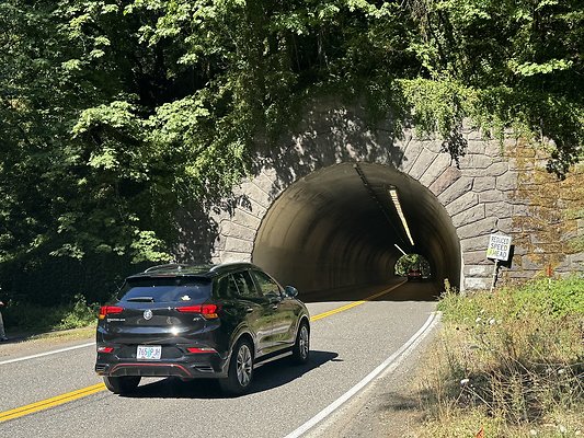 8.24-Cornell Tunnel Pre-Tech 66 8.24-Cornell Tunnel Pre-Tech 66
