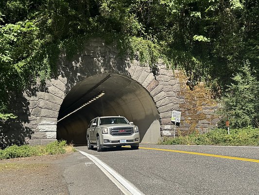8.24-Cornell Tunnel Pre-Tech 24 8.24-Cornell Tunnel Pre-Tech 24