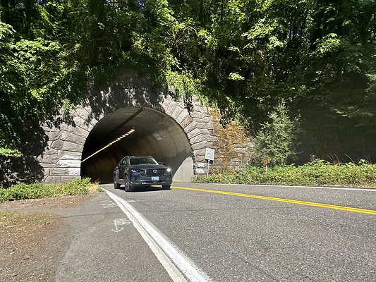 8.24-Cornell Tunnel Pre-Tech 32 8.24-Cornell Tunnel Pre-Tech 32